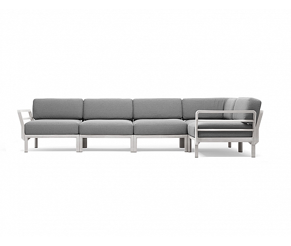 Maximo 5 corner sofa